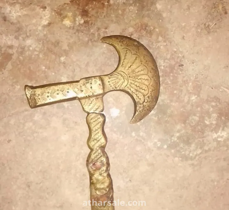 ساطور قديم