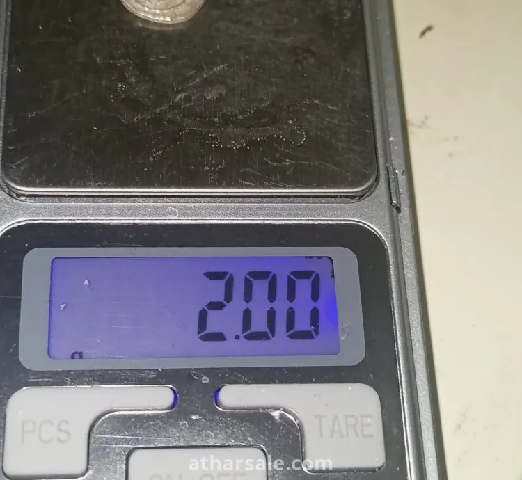 عملات فضيه يهوديه