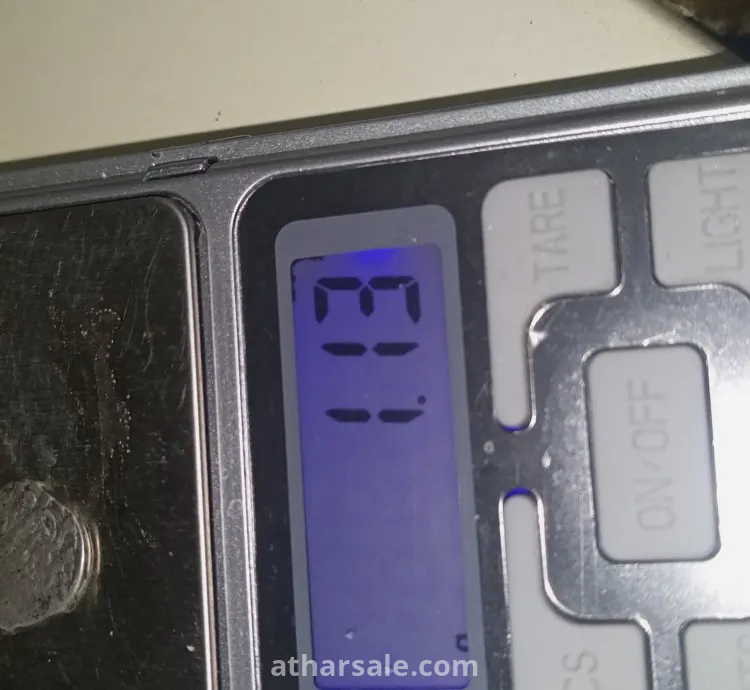 عملات فضيه اسلاميه