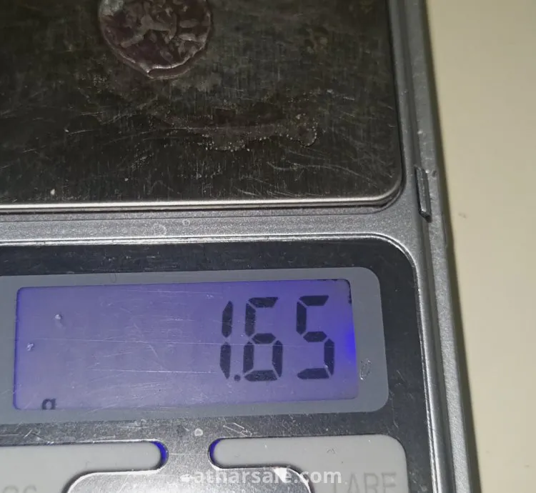 عملات فضيه اسلاميه