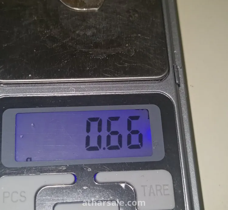 عملات فضيه اسلاميه