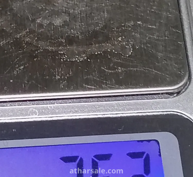 عمله اثريه فضيه