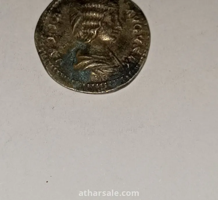 علمة فضيه اثريه