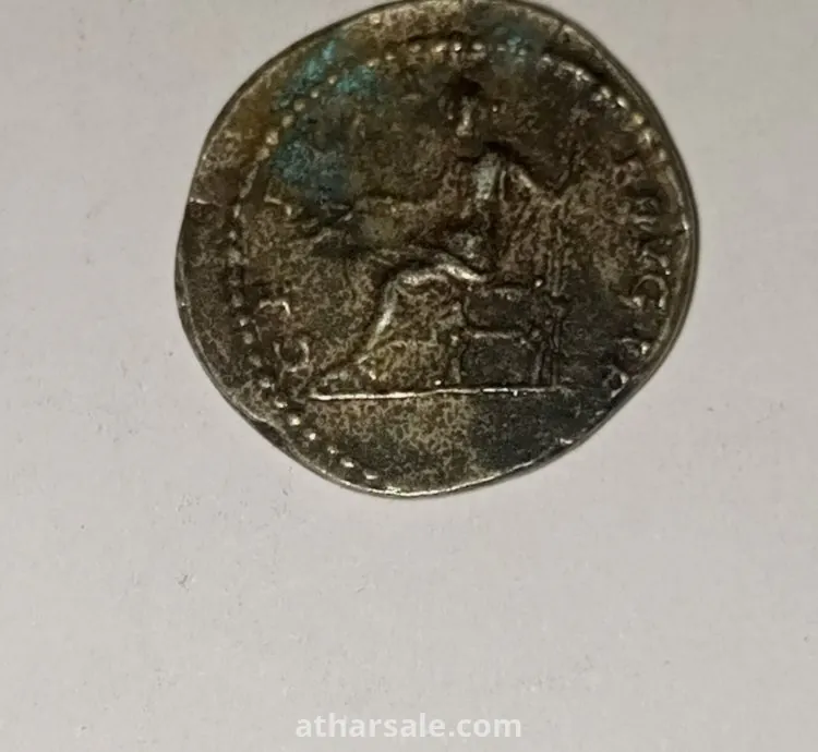 علمة فضيه اثريه