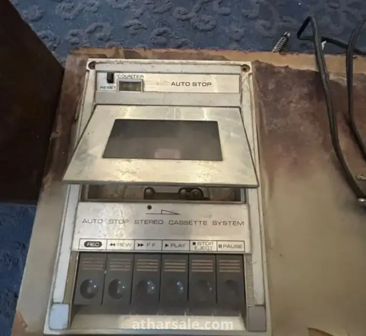 ‏أستريو يو Cust قديم