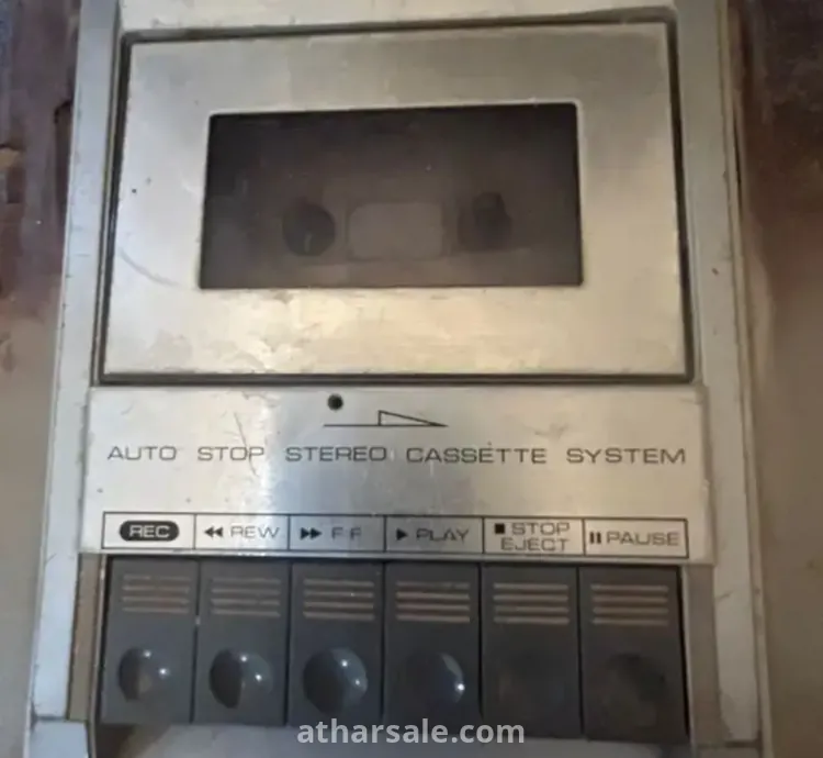 ‏أستريو يو Cust قديم