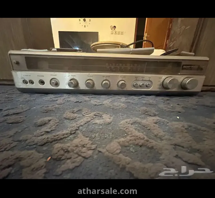 ‏أستريو يو Cust قديم