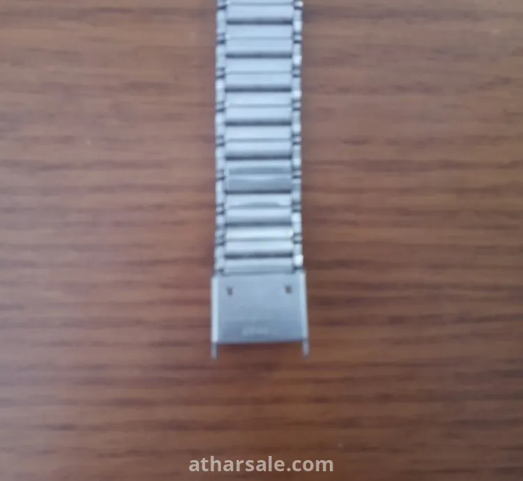 ساعة يد رجالى كلاسيكى1K10