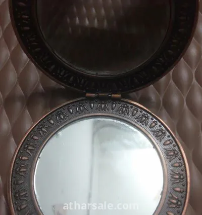 مرأه نحاسيه قيمه ونادرة وقديمه جدا من العصر الروماني 4