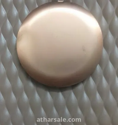 مرأه نحاسيه قيمه ونادرة وقديمه جدا من العصر الروماني