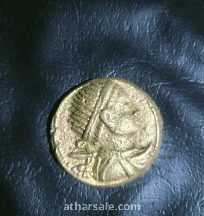 عملة رومانيه ناد