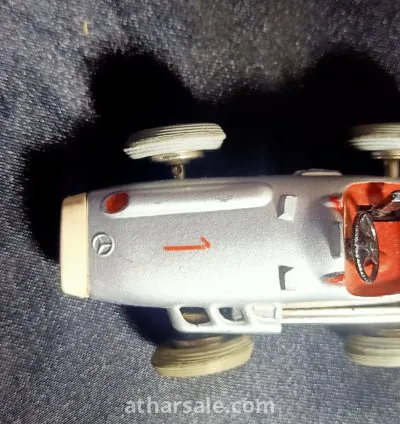 3 سيارات الماني قديمة 12