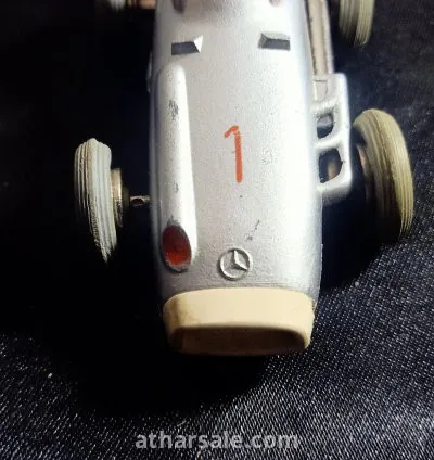 3 سيارات الماني قديمة 11