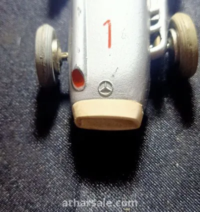 3 سيارات الماني قديمة 10