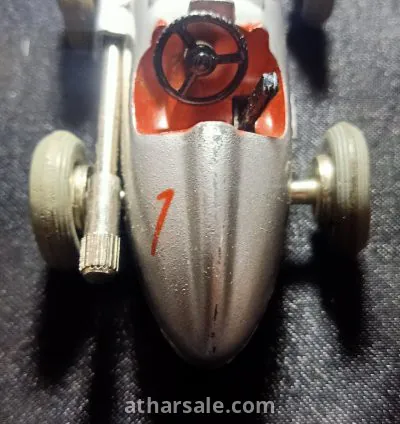 3 سيارات الماني قديمة 8