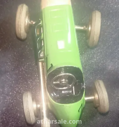 3 سيارات الماني قديمة 7