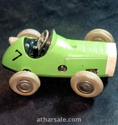 3 سيارات الماني قديمة 6