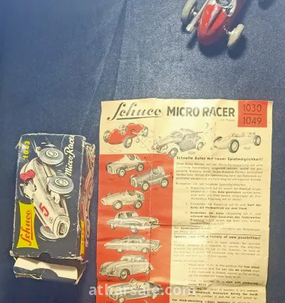 3 سيارات الماني قديمة 3