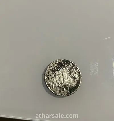 قرش سعودي