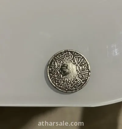 قرش سعودي
