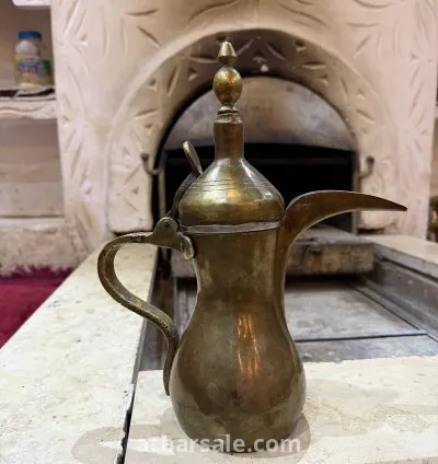 دله منذ عام 1930
