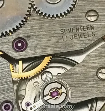 ساعة جيب مطليه ذهب 3