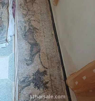 لوحات فسيفساء 6
