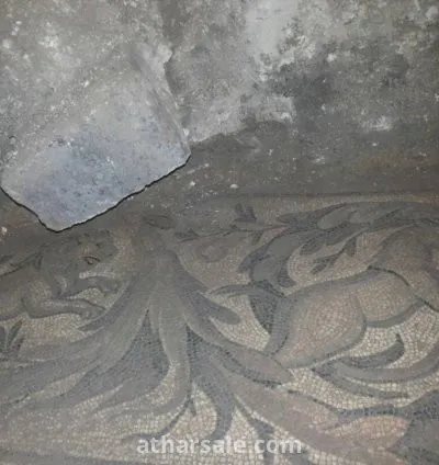 لوحات فسيفساء 3