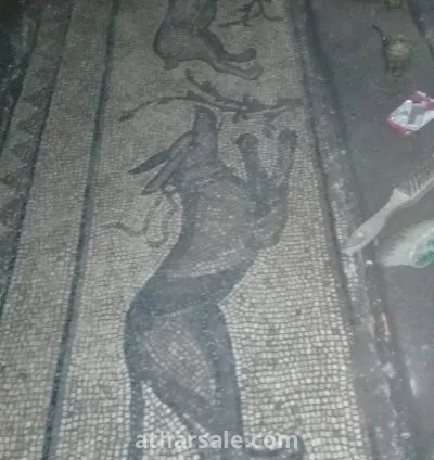 لوحات فسيفساء 1
