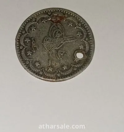 عمله فضيه عثمانيه 4