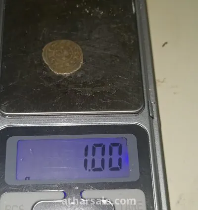 عملات فضيه يهوديه 3