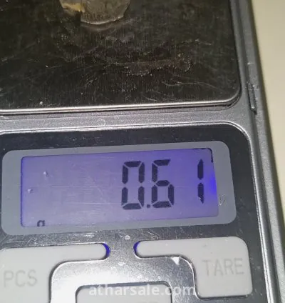 عملات فضيه اسلاميه 6