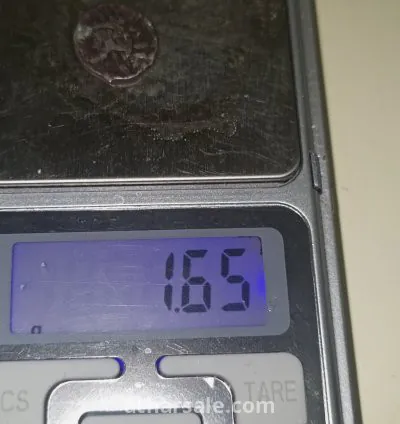 عملات فضيه اسلاميه 4