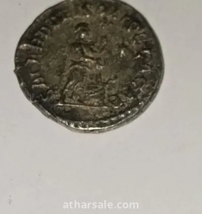 عمله اثريه فضيه 3