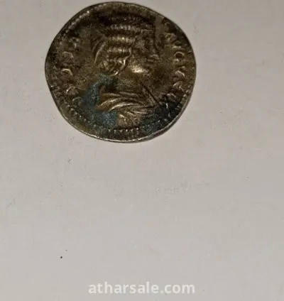 علمة فضيه اثريه