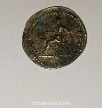 علمة فضيه اثريه 3