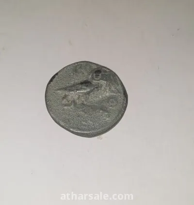 عمله نبطيه البومه فضيه 3