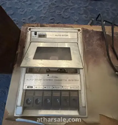 ‏أستريو يو Cust قديم 4