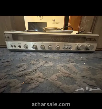 ‏أستريو يو Cust قديم