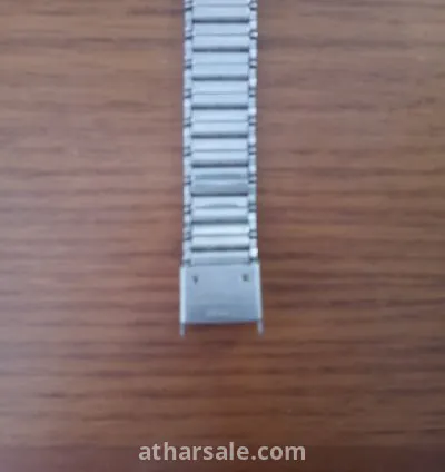 ساعة يد رجالى كلاسيكى1K10 4