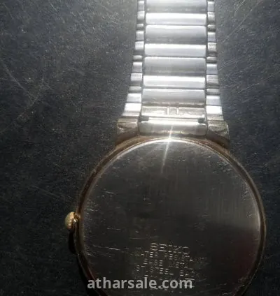 ساعة يد رجالى كلاسيكى1K10 3