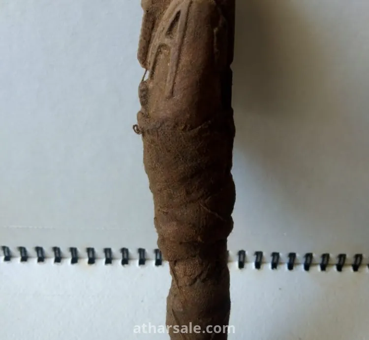 اثار اغريقيه قديمه عمرها اكثر من 2000 سنه  بورسلان مكفن لتخليد الموت عند الإغريق بورسلان