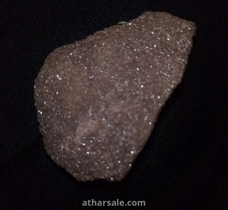ألماس وكوارتز