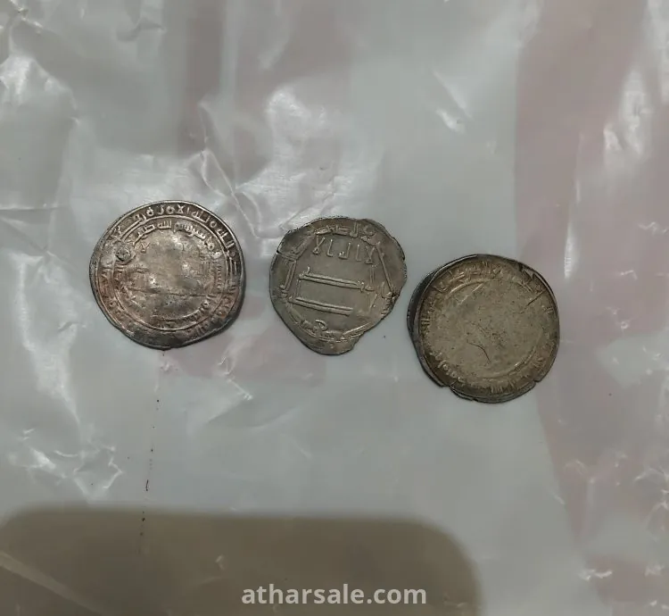 عمله فضه نادره العصر العباسي