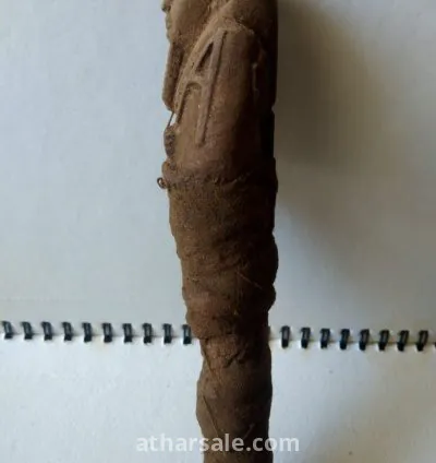 اثار اغريقيه قديمه عمرها اكثر من 2000 سنه  بورسلان مكفن لتخليد الموت عند الإغريق بورسلان 3