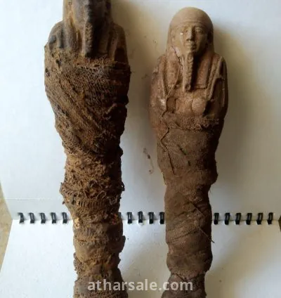 اثار اغريقيه بورسلان مكفن لتخليد الموت عند الإغريق عمرها اكثر من 2000 سنه بورسلان مكفن 3