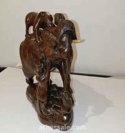 تحف نادرة وقديمة 14