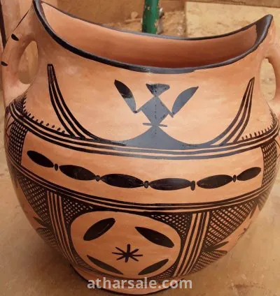 صناعة  تقليدية يدوية قديمة