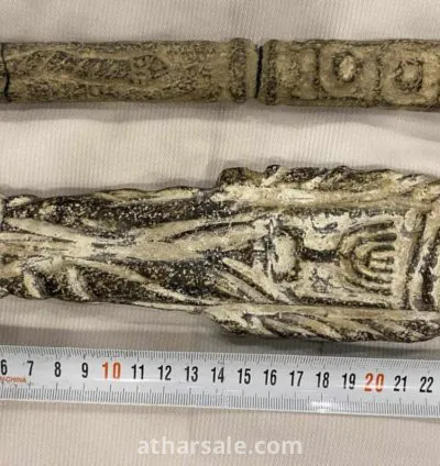 اثار وعملات وتمثال يهودية  واحجار كريمة 9