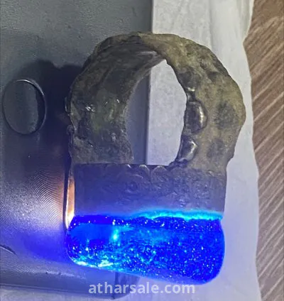 اثار وعملات وتمثال يهودية  واحجار كريمة 5